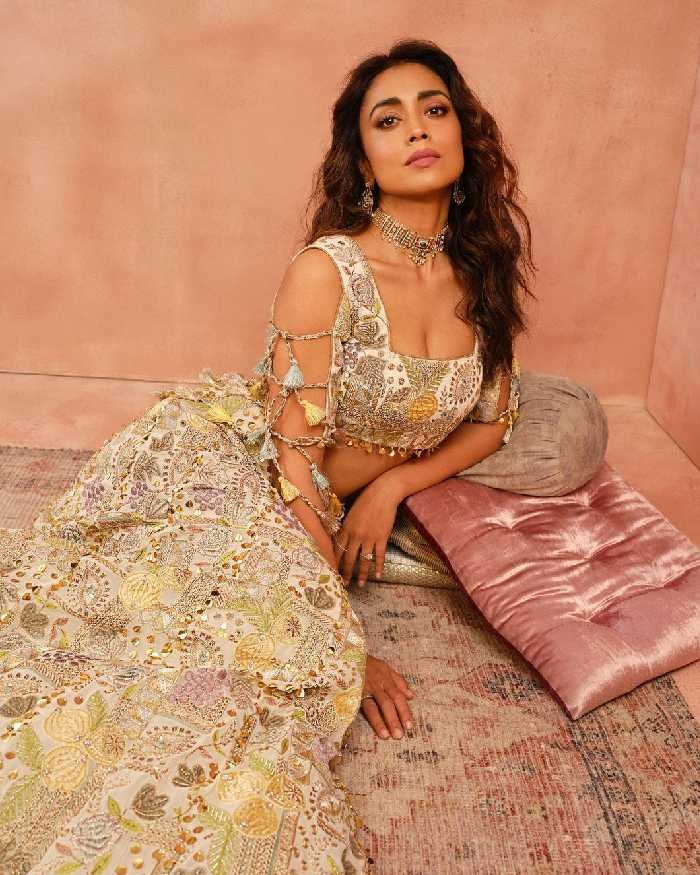 shriya saran 13